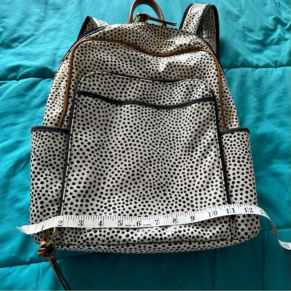 Fossil Backpack - Picture 8 of 14